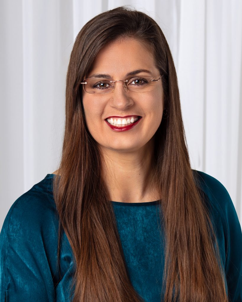 Jacey Dean, Wisconsin State Treasurer Candidate 2026